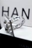 Chanel кольцо PR595810 5