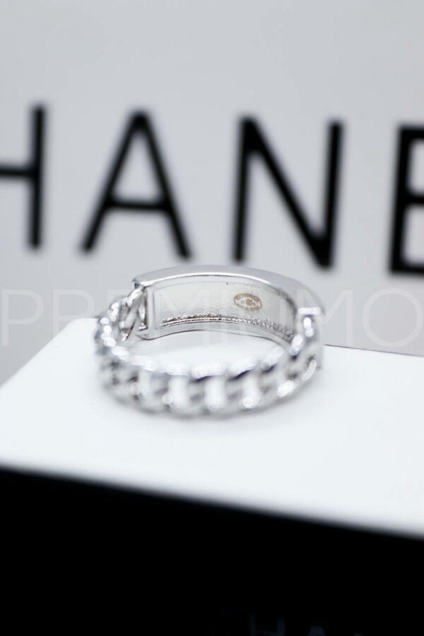 Chanel кольцо PR655475 3