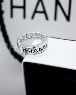 Chanel кольцо PR102636