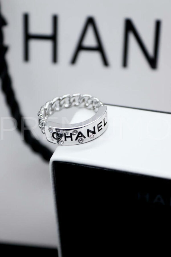 Chanel кольцо PR102636