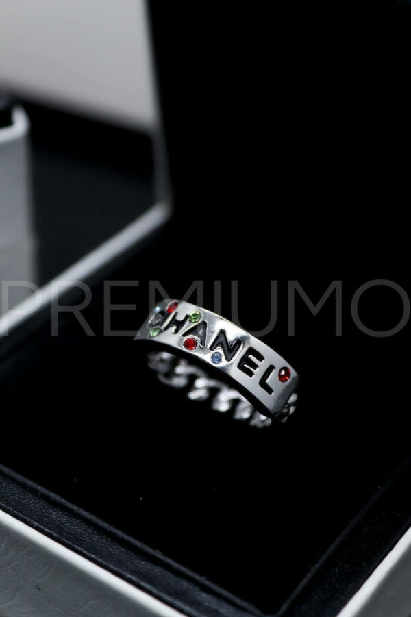 Chanel кольцо PR655475