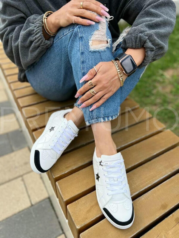 Christian Dior кроссовки PR923632 4