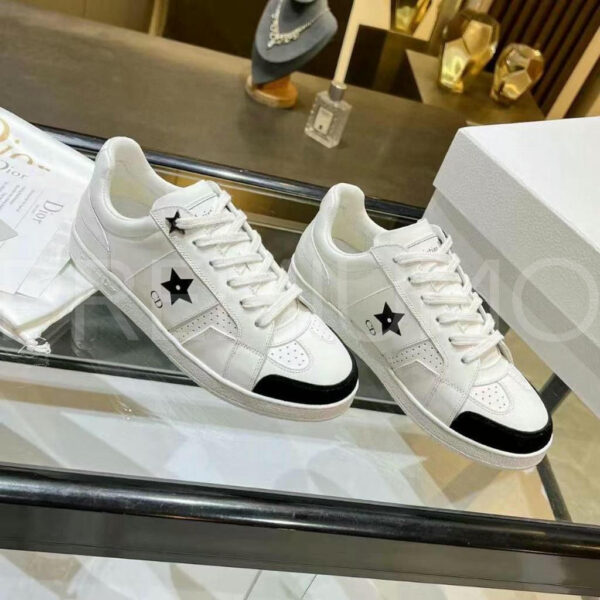 Christian Dior кроссовки PR923632