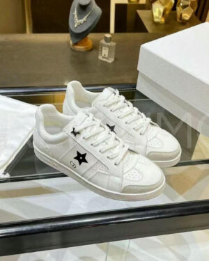 Christian Dior кроссовки PR271948 Christian Dior кроссовки PR271948