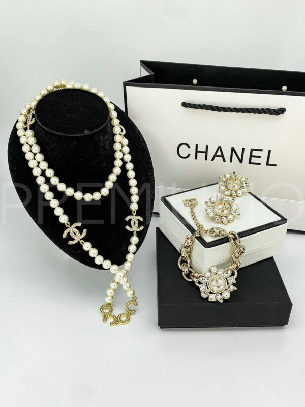 Chanel браслет PR188519 3