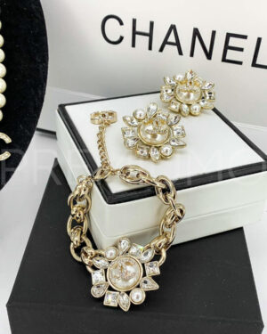 Chanel браслет PR188519