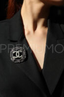 Chanel брошь PR406735 5