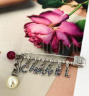 Chanel брошь PR541830 4
