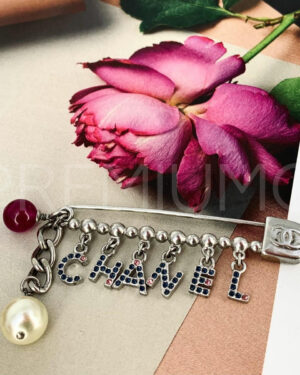 Chanel брошь PR541830