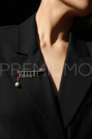 Chanel брошь PR541830 6