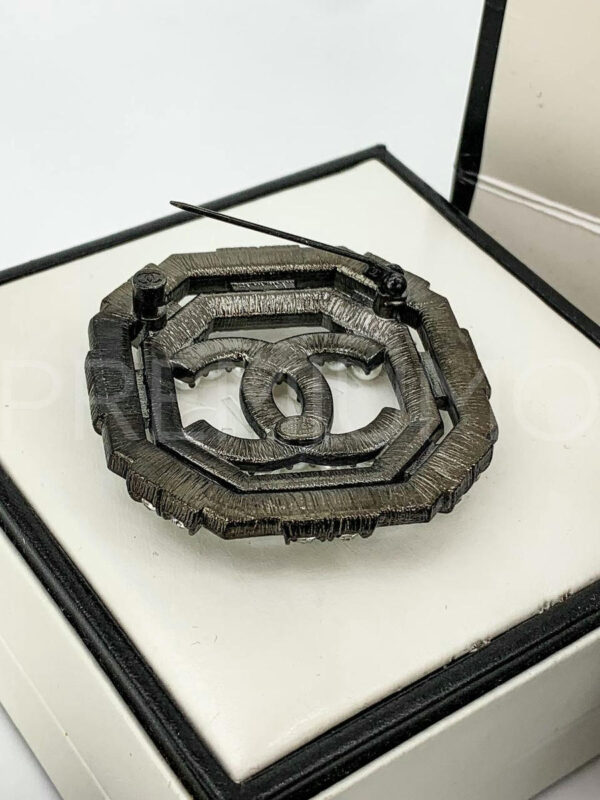 Chanel брошь PR406735 3