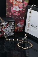 Gucci Колье PR734383 5