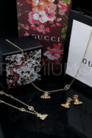 Gucci кулон PR663099 7