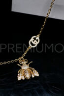 Gucci кулон PR663099 6