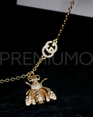 Gucci кулон PR663099