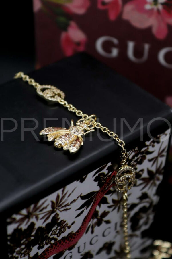 Gucci кулон PR663099 4