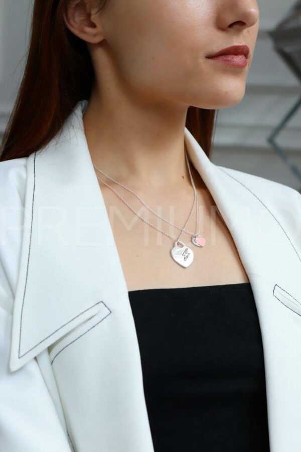 Tiffany & Co. кулон PR181394 3