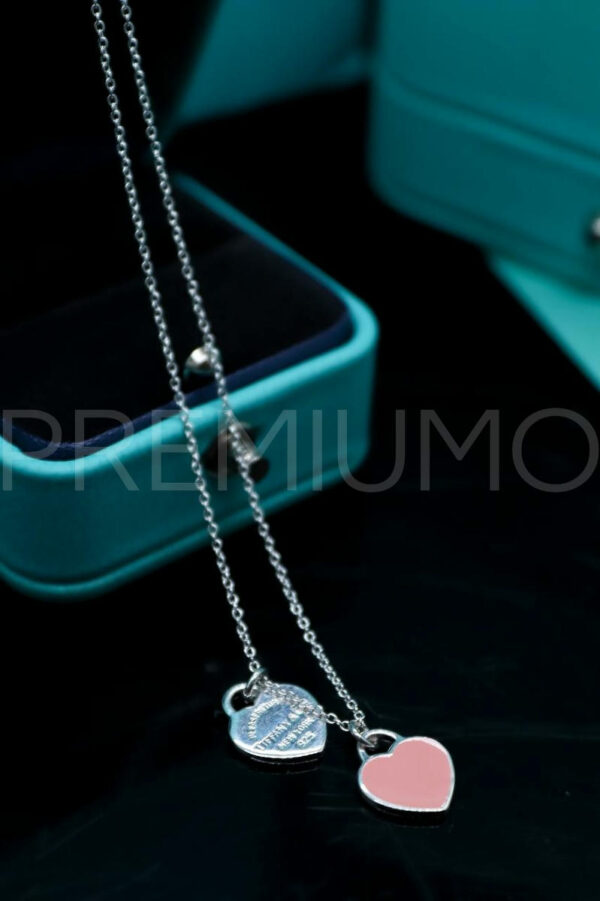 Tiffany & Co. кулон PR181394 2