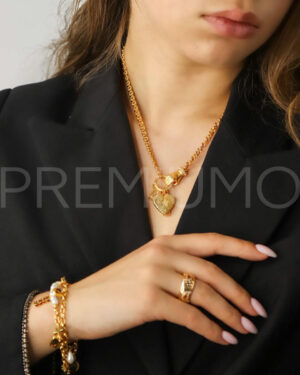 Christian Dior колье PR349085
