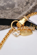 Christian Dior колье PR349085 8