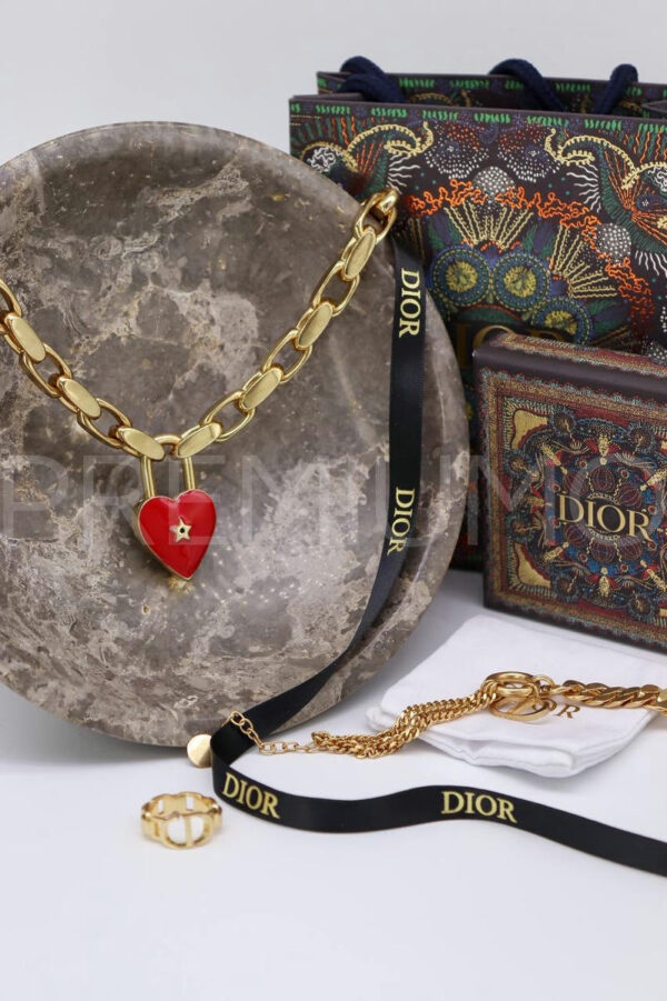 Christian Dior браслет PR204058 3
