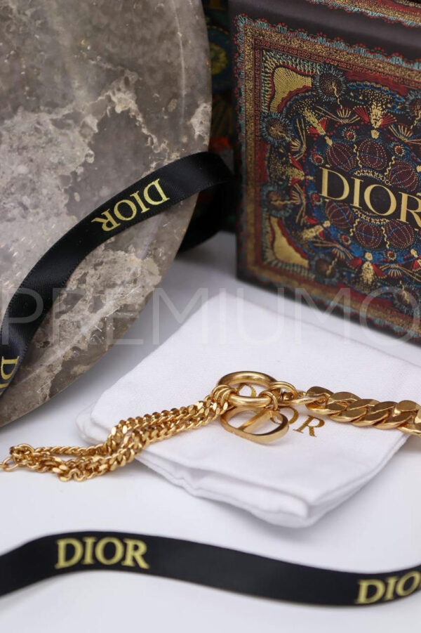 Christian Dior браслет PR204058