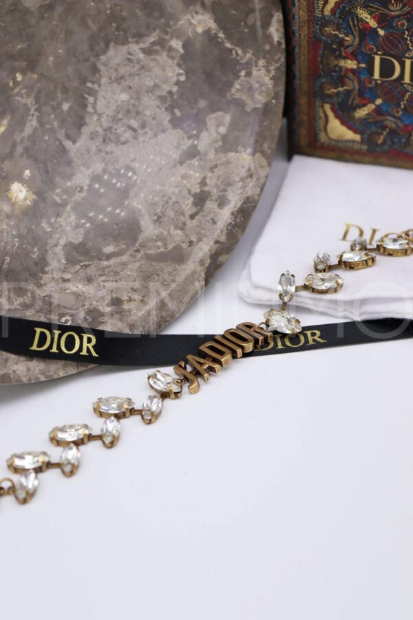 Christian Dior браслет PR255356