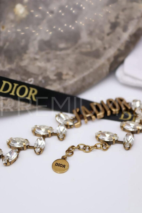 Christian Dior браслет PR255356 4