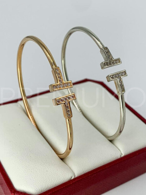 Tiffany & Co. браслет PR171535