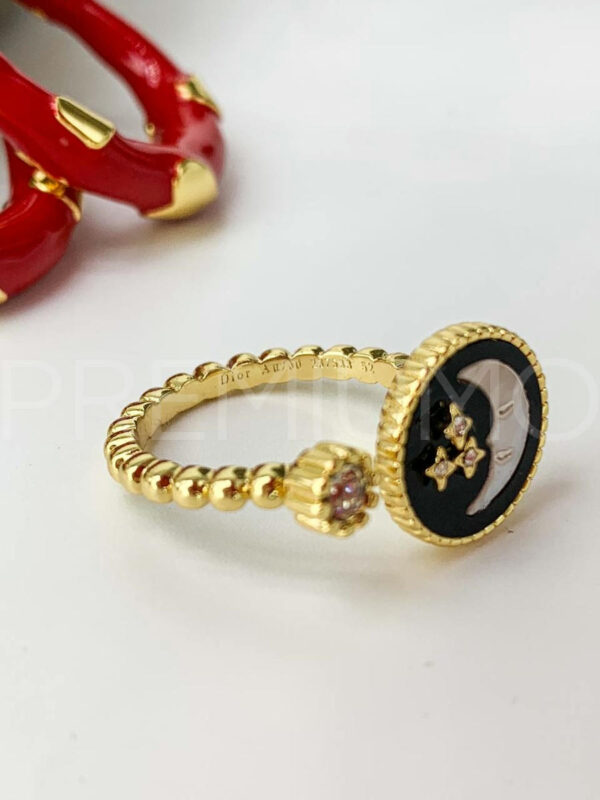 Christian Dior кольцо PR801479 3