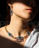 Gucci серьги PR909079 6