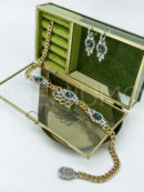Gucci серьги PR909079 7