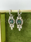 Gucci серьги PR909079 5