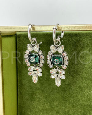 Gucci серьги PR909079