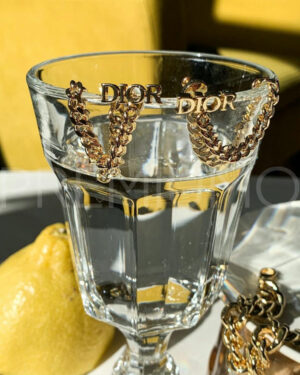 Christian Dior серьги PR570010