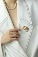 Gucci брошь PR232508 5
