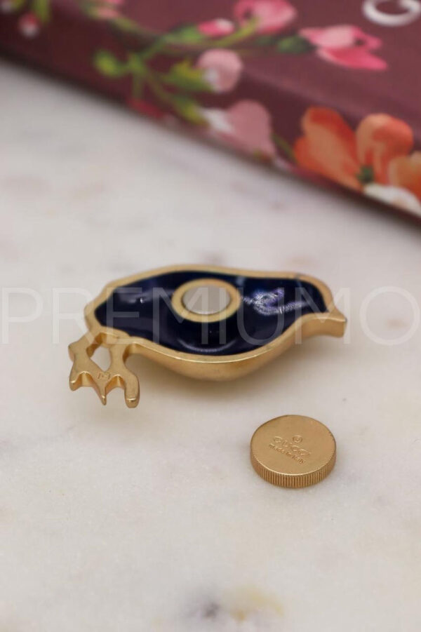 Gucci брошь PR232508 3