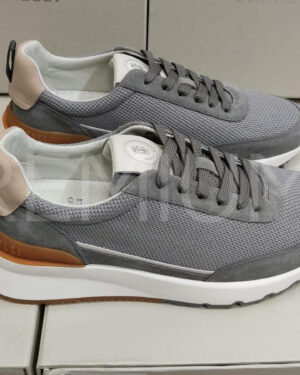 Brunello Cucinelli кроссовки PR960259