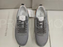 Brunello Cucinelli кроссовки PR960259 15