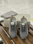 Brunello Cucinelli кроссовки PR960259 18