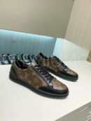 Louis Vuitton кроссовки PR828725 10