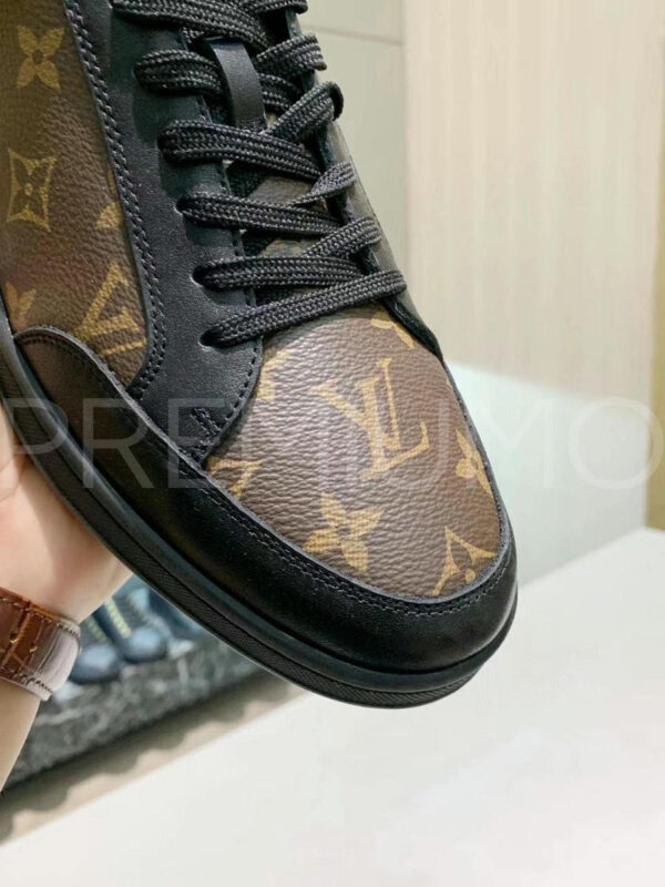 Louis Vuitton кроссовки PR828725 6