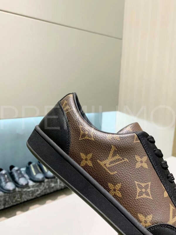 Louis Vuitton кроссовки PR828725 7