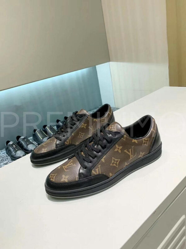 Louis Vuitton кроссовки PR828725 2