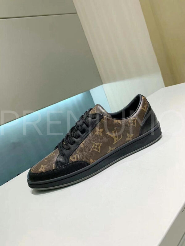 Louis Vuitton кроссовки PR828725 4