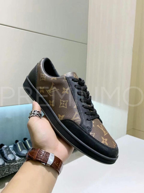Louis Vuitton кроссовки PR828725 5