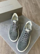 Brunello Cucinelli кроссовки PR785465 12