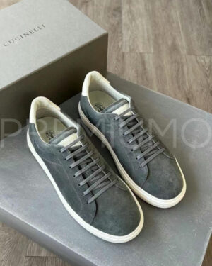 Brunello Cucinelli кроссовки PR785465