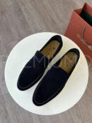Loro Piana лоферы PR836031 25