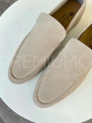Loro Piana лоферы PR459311 12